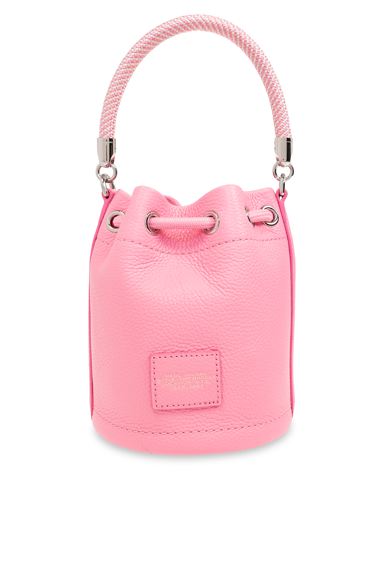 SchaferandweinerShops Australia - Pink 'The Bucket Mini SchaferandweinerShops Australia - Pink 'The Bucket Mini